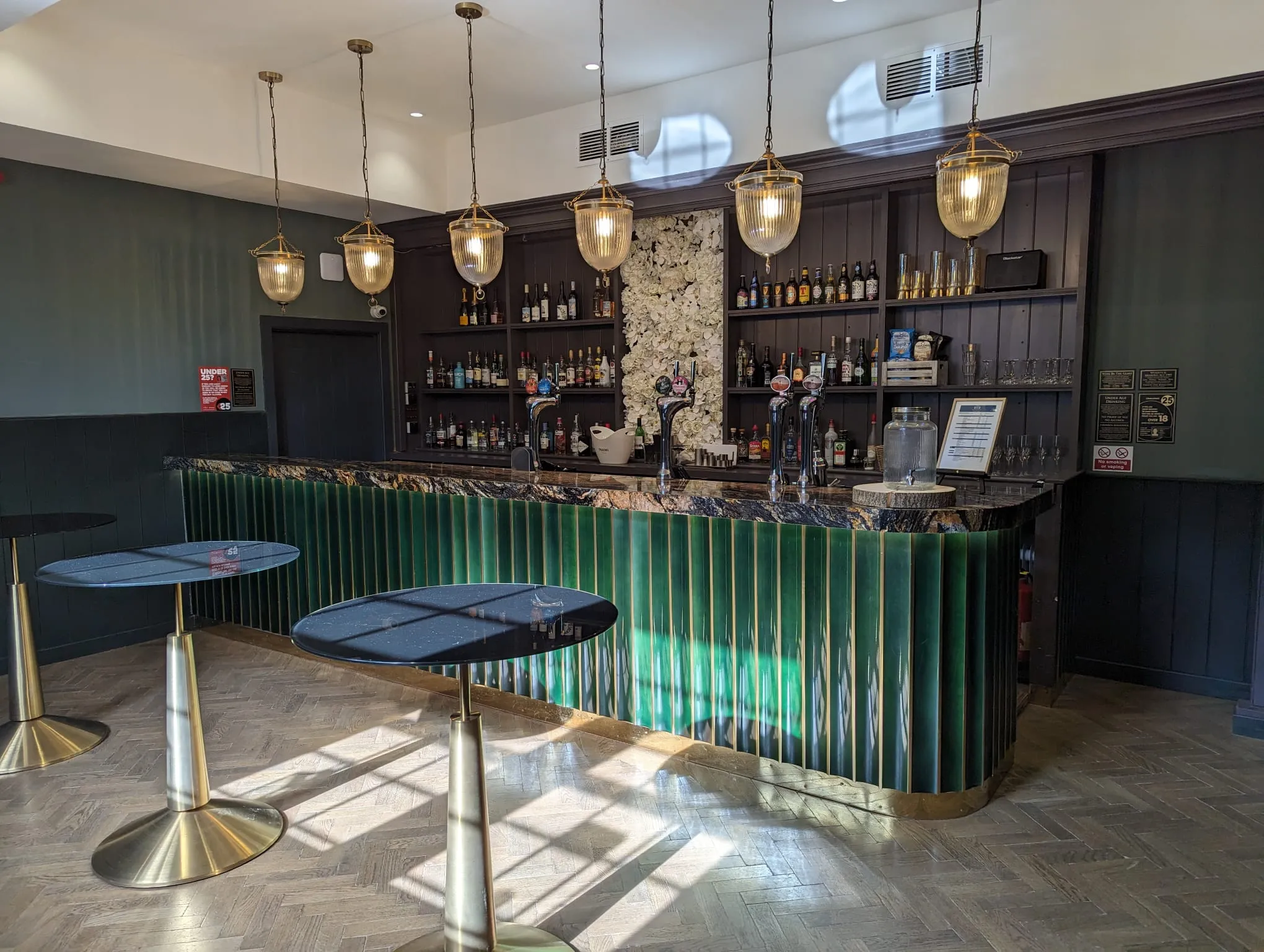 Tack Room Bar image 5